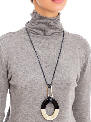 Колье WEEKEND MAX MARA (2032): фото 3 - Invogue